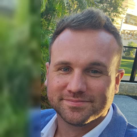 Dylan McCosker, Founder and Director of New Dawn Resources